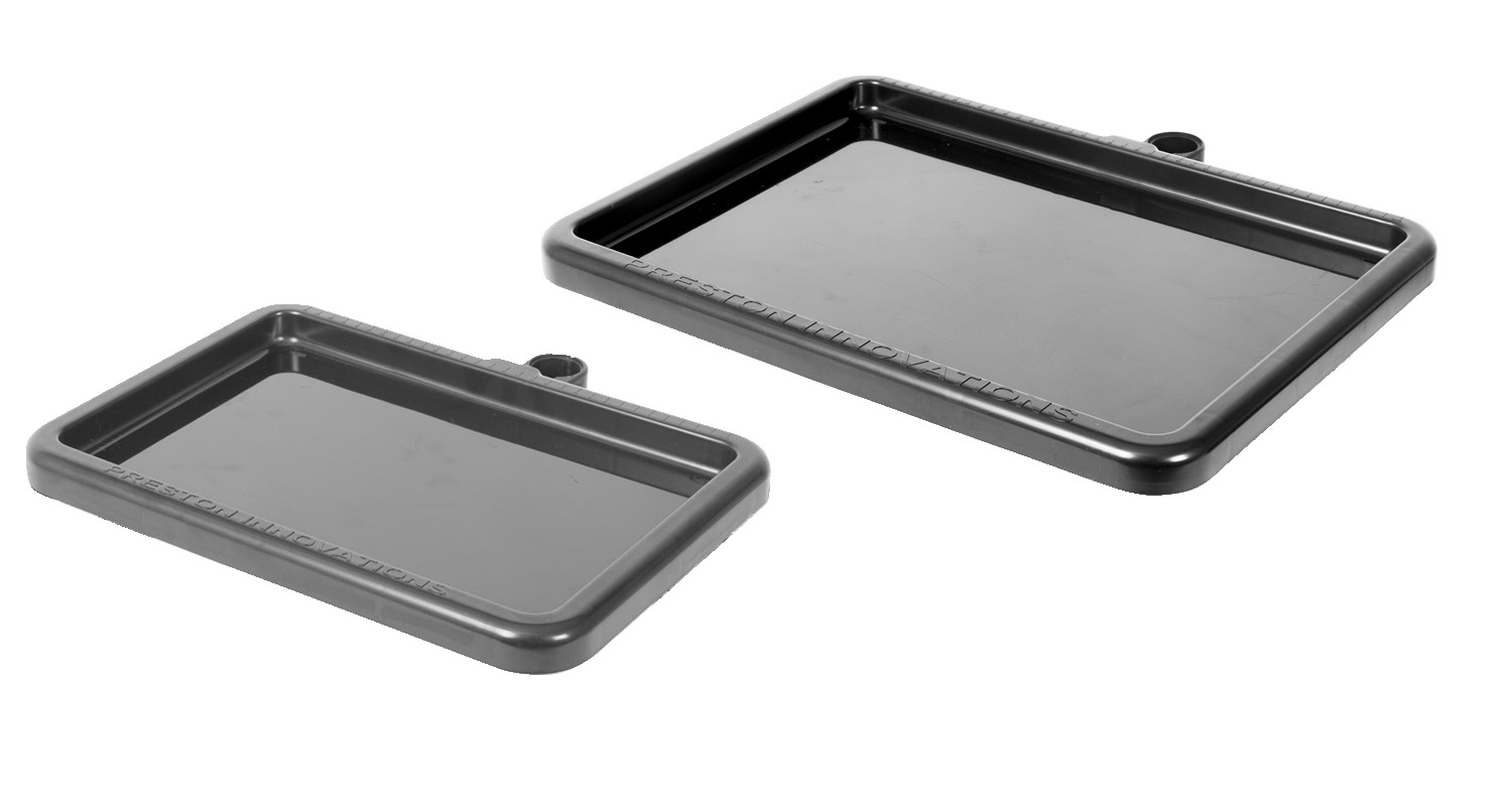 Preston Small Side Tray